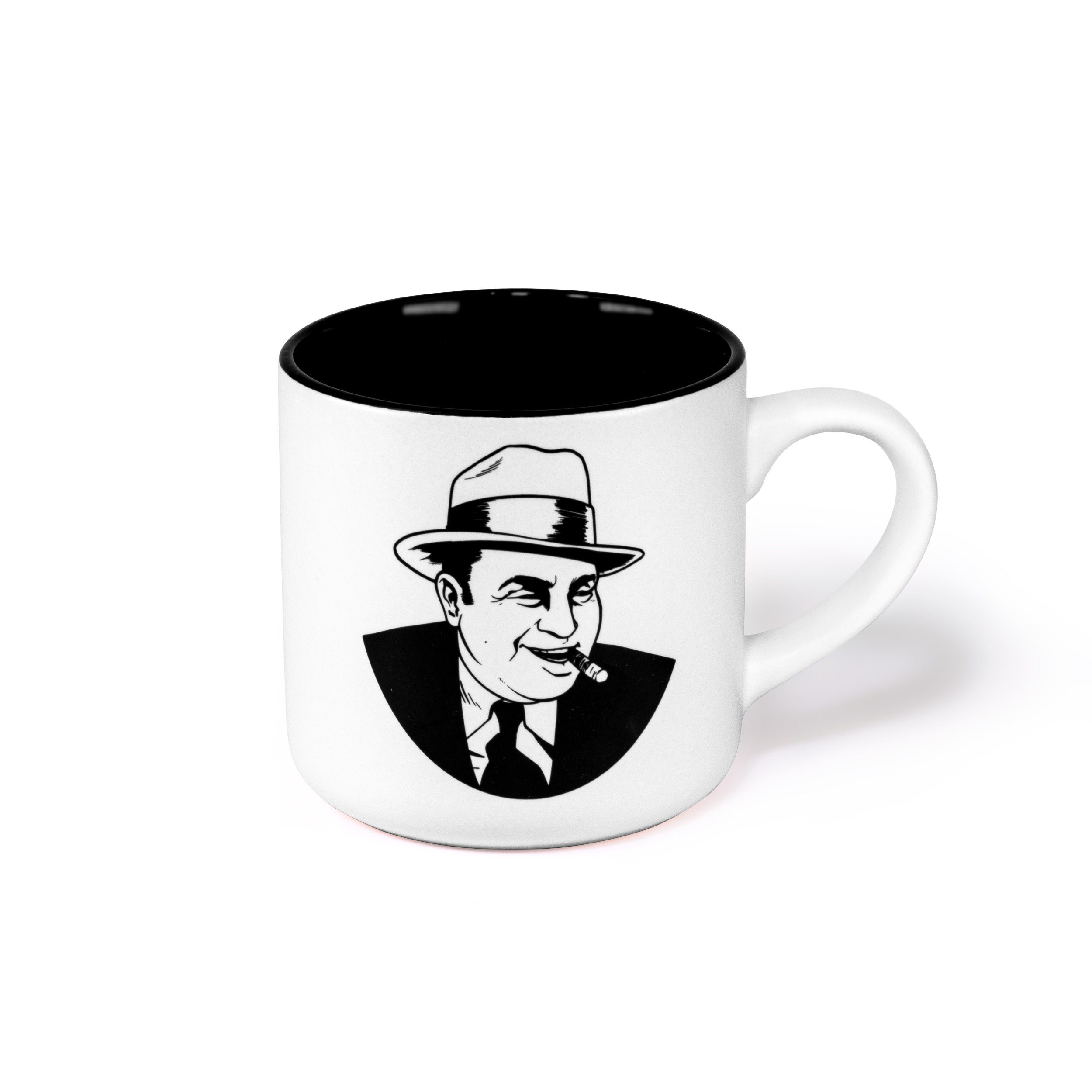 Kubek – „Al Capone”